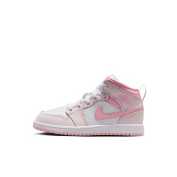 Pantofi sport Jordan 1 Mid (Ps)