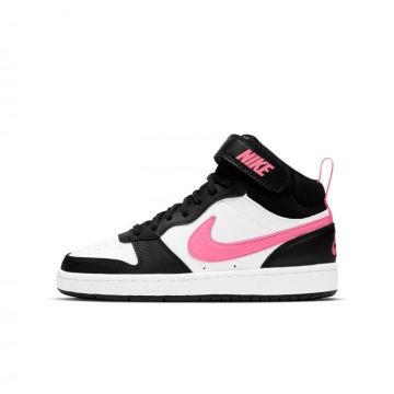 Pantofi sport Nike Court Borough Mid 2 Bg