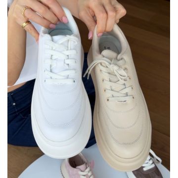 Sneakers dama Bygdan Albi