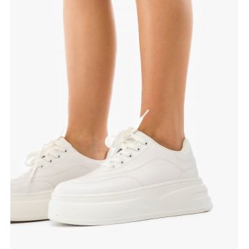 Sneakers dama Bygdan Albi