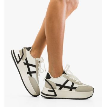 Sneakers dama Dasyer Albi