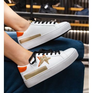 Sneakers dama Gaba Albi