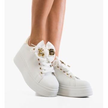 Sneakers dama Good Albi