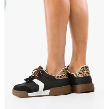 Sneakers dama Kabber Negri