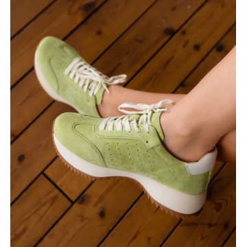 Sneakers dama Mumbay Verzi