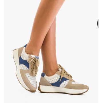 Sneakers dama Namibe Albi 3