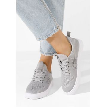 Sneakers dama Shalema gri
