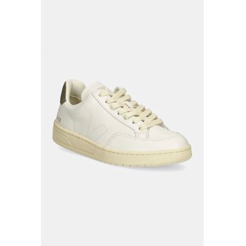 Veja sneakers din piele V-12 Stitch