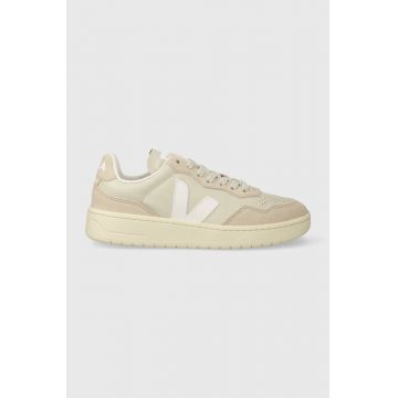 Veja sneakers din piele V-90