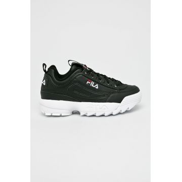 Fila - Pantofi Disruptor Low