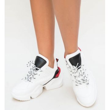 Pantofi Sport Granda Albi 2