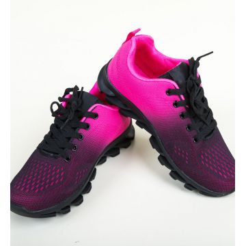 Pantofi Sport Moran Fuchsia